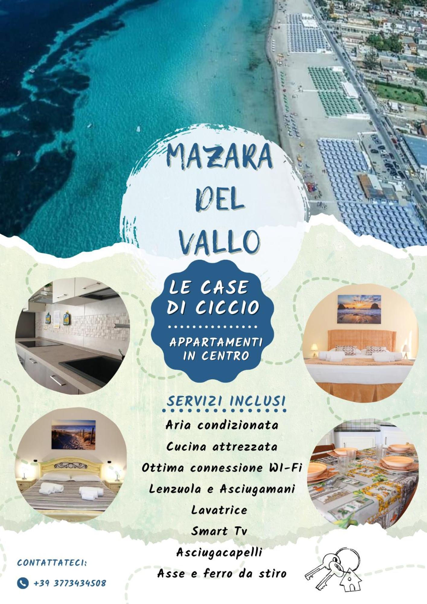 Le Di Ciccio - In Centro Apartment
